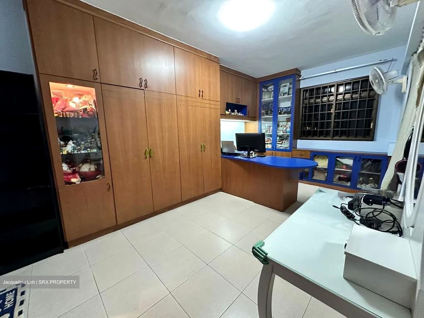 Blk 510 Woodlands Drive 14 (Woodlands), HDB 5 Rooms #531316151